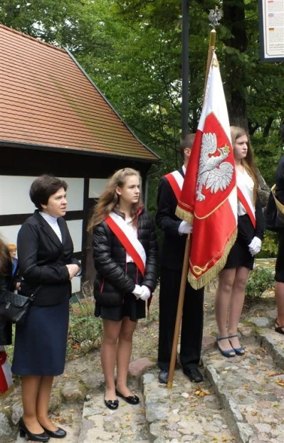 Odpust Podwyższenia Krzyża na Kalwarii Wejherowskiej (fot. Leszek Spigarski)