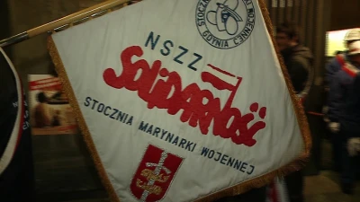 30. rocznica stanu wojennego