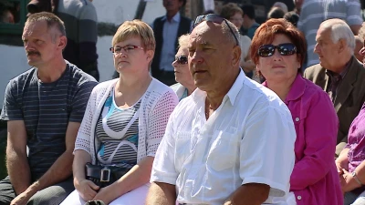 Krancbal 2012