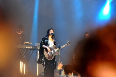 Opener 2015. Dzień trzeci