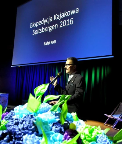 Regionalne obchody Światowego Dnia Turystyki ECS Gdańsk 2016 fot. Leszek Spigarski