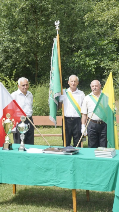 Wejherowo: 60 lat Rodzinnego Ogrodu Działkowego
