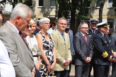 Święto Morza zainaugurowane