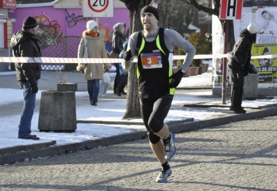 Bieg Urodzinowy Gdyni 2013