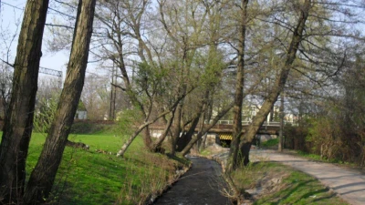 Wiosna w Rumi