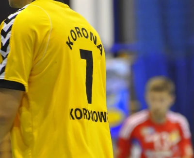 Tytani rozgromili Koronę Koronowo
