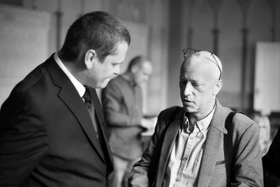 fot. Krzysztof Szkurłatowski/Pracownia Pozytyw