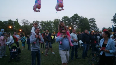 Dni Gminy Wejherowo 2014