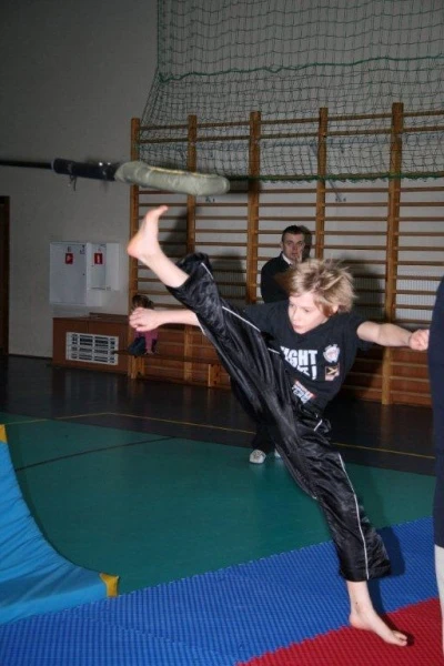 Pierwsze medale  zawodników KTS-K Luzino w Taekwondo Olimpijskim!