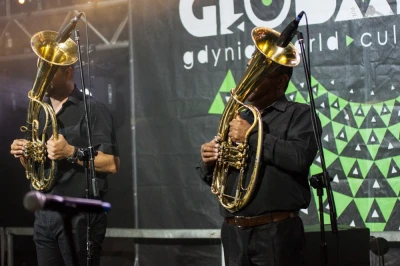 Globaltica 2016 dzień III (fot. Marek Sałatowski)