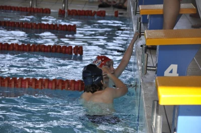 Pływali i biegali, czyli II Aquathlon Rumia