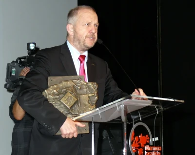 fot. Leszek Spigarski