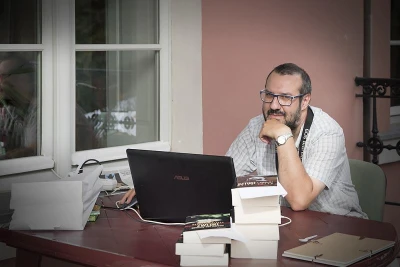 Ostatnia Literacka środa za nami