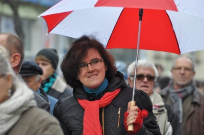 Dzień Niepodległości w Gdyni