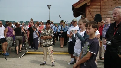 Pielgrzymka z Nadola do Żarnowca