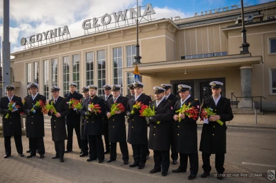 źródło: 3 Flotylla Okrętów