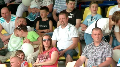 Puchar Polski Strongman w Wejherowie 2015