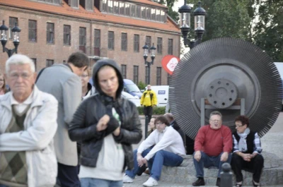 Gdańsk: Jazzowy klimat na Solidarity of Arts