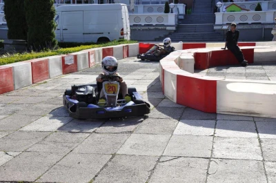 Sopot: Motoryzacyjny piknik przy molo
