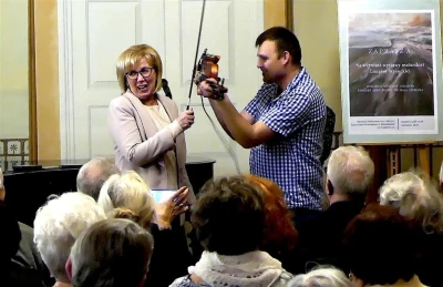 Malarstwo inspirowane muzyką