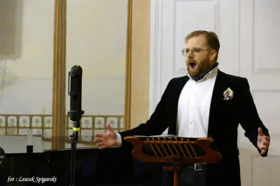 fot. Leszek Spigarski