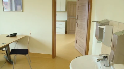 Otwarcie Hospicjum dla dzieci w Gdyni