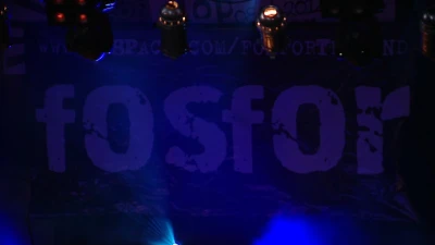 9. Open Air Rock Festival
