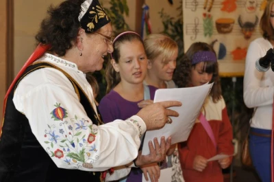 Europejskie Dni Dziedzictwa 2012