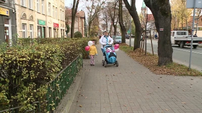 Święto Niepodległości w ZSP nr 4 w Wejherowie