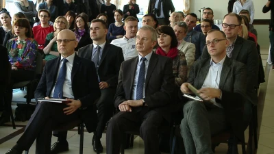 Spółdzielnie Socjalne w Rumi