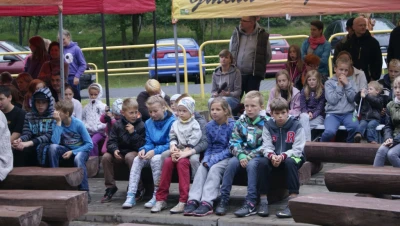 Dni Gminy Wejherowo 2014