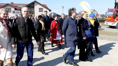 fot. Leszek Spigarski
