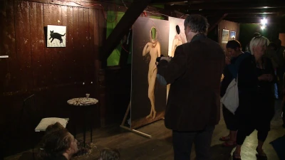 Spichlerz Sztuki 2014