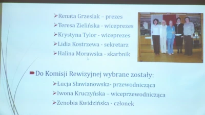 10-lecie UTW w Rumi