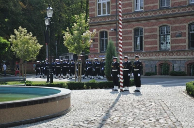 Wejherowo: 76. rocznica wybuchu II wojny światowej - 1.09.2015