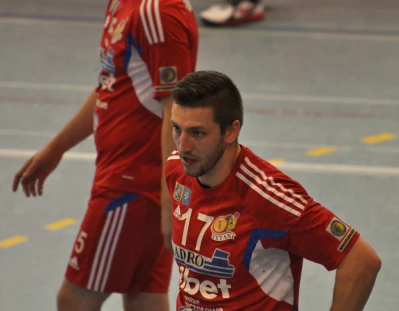 Tytani Wejherowo vs Sambor Tczew
