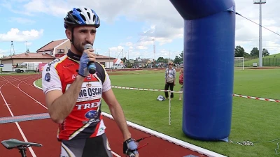 King Oskar MTB Maraton Gniewino