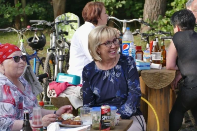 Piknik Pożegnanie Lata Jakubowej Polanie