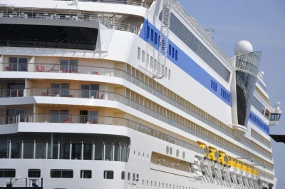Port Gdynia