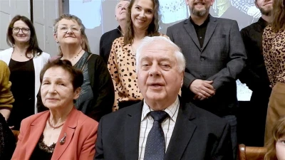 fot. Leszek Spigarski