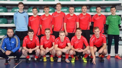Futsal Cup 2016