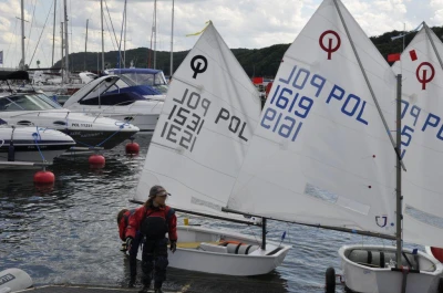 Żeglarska sobota w Gdyni