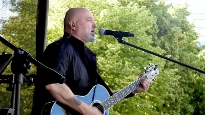 fot. Leszek Spigarski