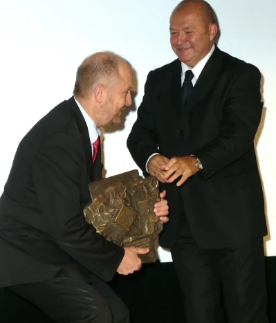 fot. Leszek Spigarski