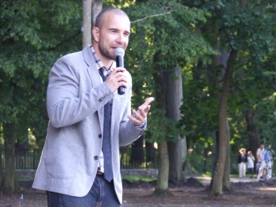 Wejherowo: Koncert jazzowy