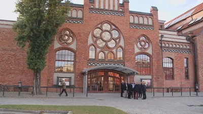 Jubileusz 65-lecia Technikum Łączności - fot. Sławomir Okoń