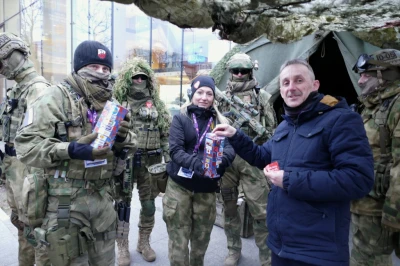 WOŚP Wejherowo 2018