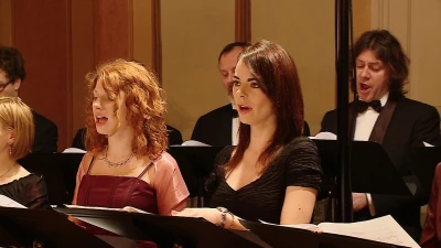 Koncert kaszubskich kolęd w Wejherowie