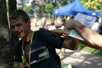 Wejherowo: Festyn Rodzinny dla hospicjum