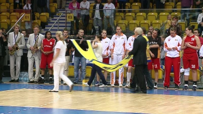 Pierwszy memoriał Małgorzaty Dydek za nami